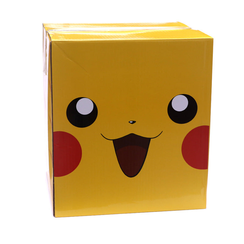 POKEMON PIKACHU SERIES 1