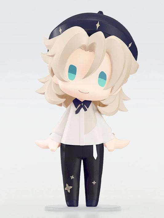 Genshin Impact - HELLO! GOOD SMILE Albedo