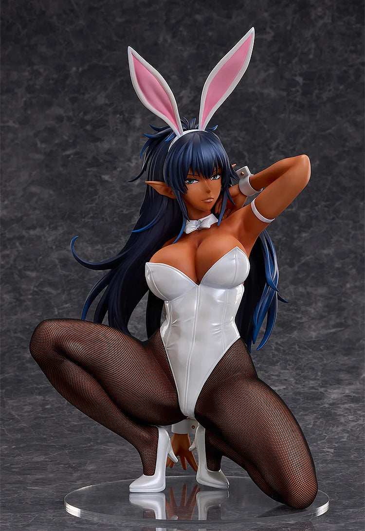 Bastard!! -Heavy Metal, Dark Fantasy- - Arshes Nei: Bunny Ver.