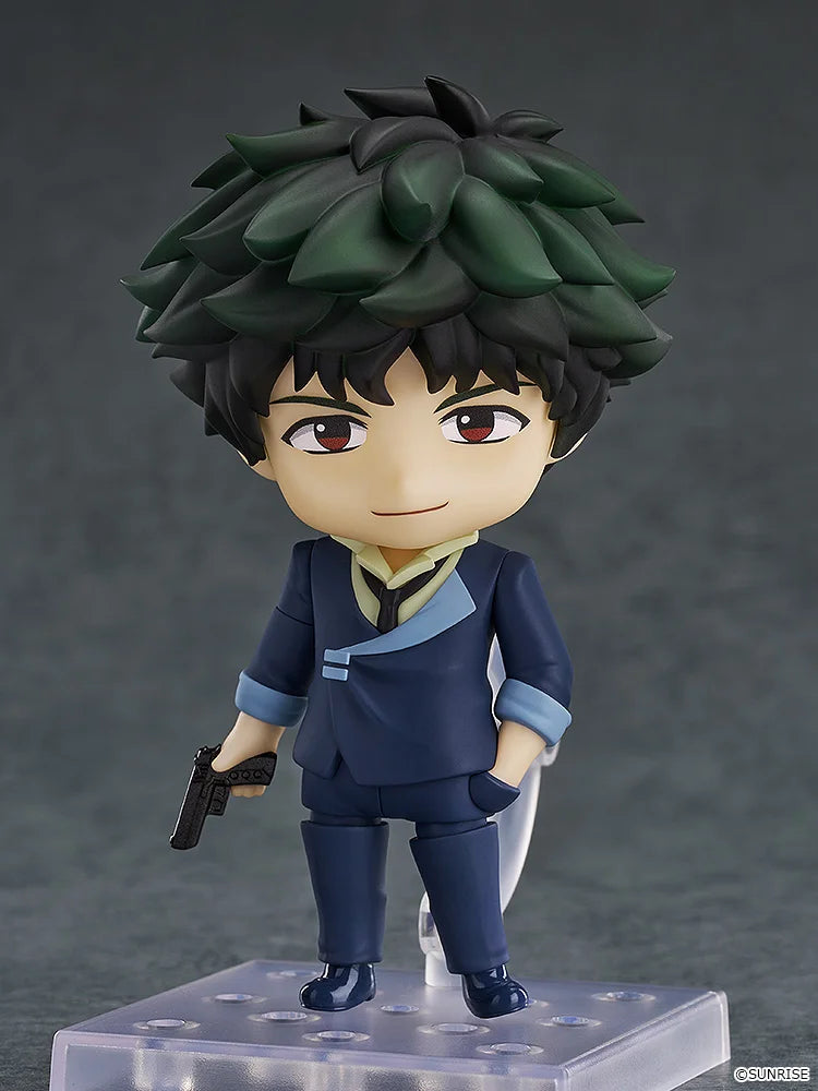 Cowboy Bebop - Nendoroid Spike Spiegel