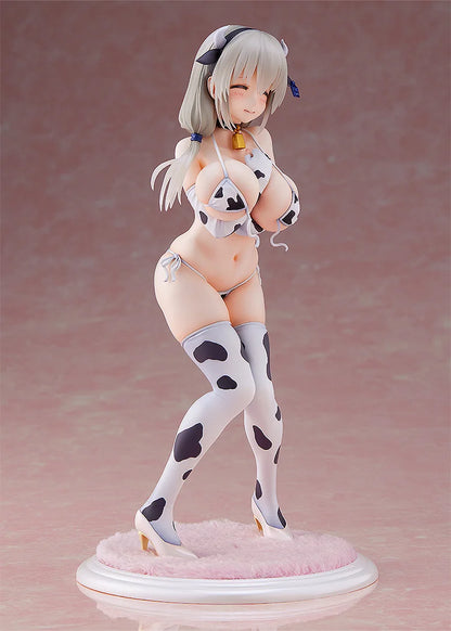 Uzaki-chan Wants to Hang Out! - Tsuki Uzaki (Cow Bikini) (Rerelease)