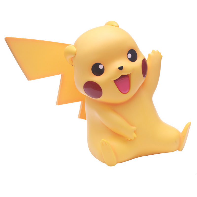 POKEMON PIKACHU SERIES 1