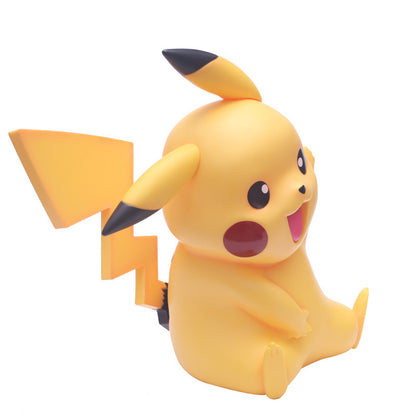 POKEMON PIKACHU SERIES 1