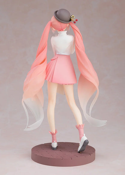 Character Vocal Series 01: Hatsune Miku - POP UP PARADE Sakura Miku: Hanami Outfit Ver.