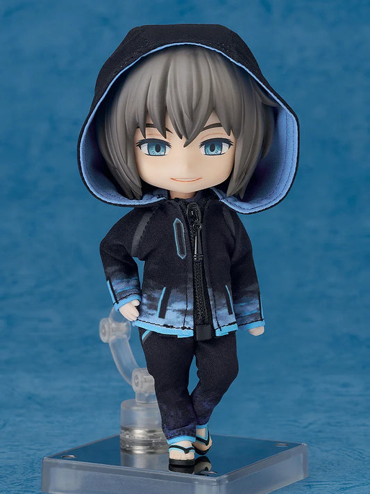 Fate/Grand Order - Nendoroid Doll Pretender/Oberon: Moody Summer Oberon Ver.