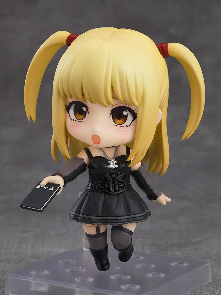 DEATH NOTE - Nendoroid Misa Amane 2.0