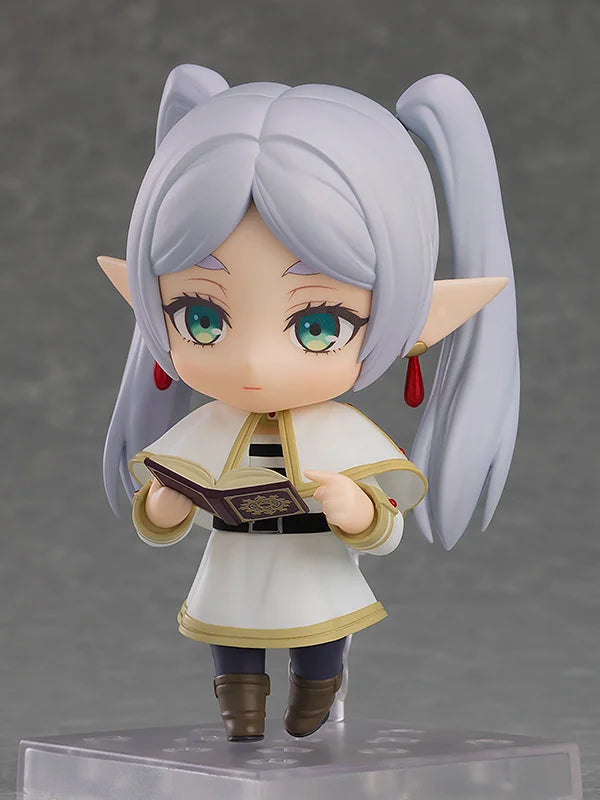 Frieren: Beyond Journey's End - Nendoroid Frieren (Rerelease)