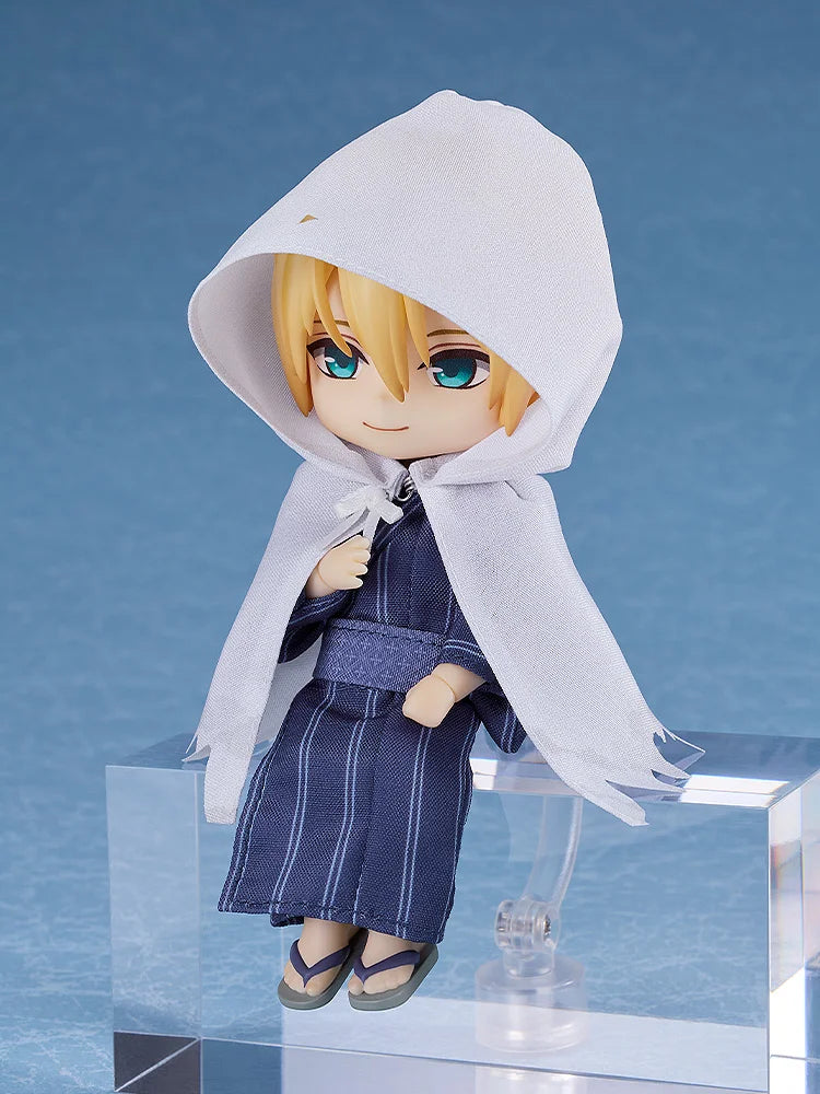 Touken Ranbu ONLINE - Nendoroid Doll Yamanbagiri Kunihiro: Casual Outfit Ver.