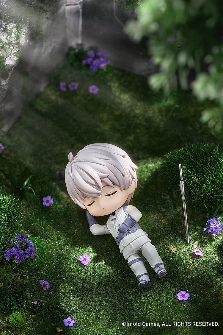 Love and Deepspace - Nendoroid Xavier