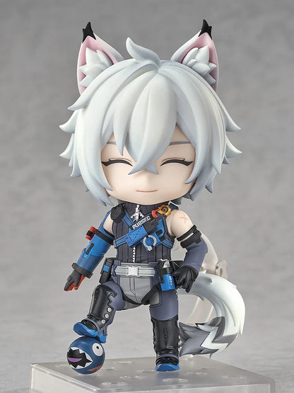 Zenless Zone Zero - Nendoroid Seth Lowell