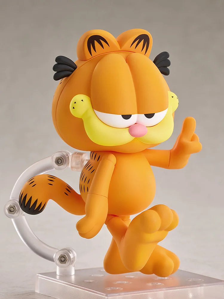 Garfield - Nendoroid Garfield