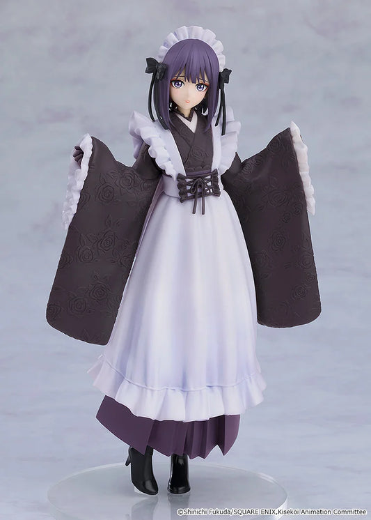 My Dress-Up Darling - POP UP PARADE Marin Kitagawa (Shizuku Kuroe: School Festival Ver.)