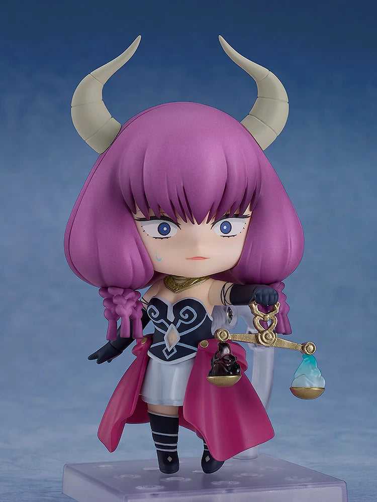 Frieren: Beyond Journey's End - Nendoroid Aura the Guillotine