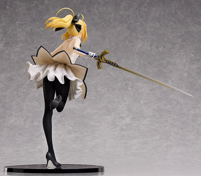 Fate/Grand Order - Saber/Altria Pendragon (Lily)