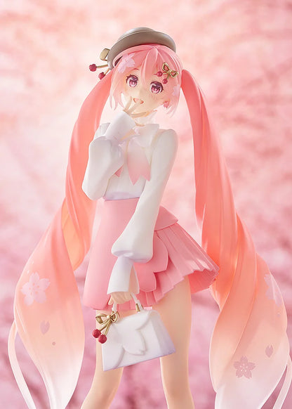 Character Vocal Series 01: Hatsune Miku - POP UP PARADE Sakura Miku: Hanami Outfit Ver.