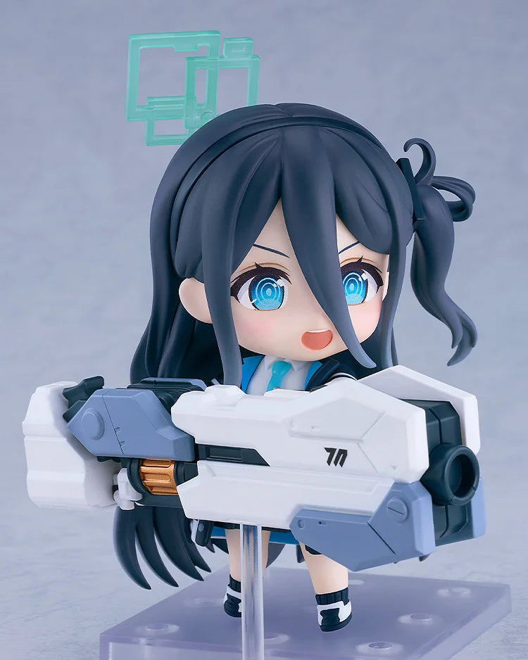 Blue Archive - Nendoroid Aris Tendou