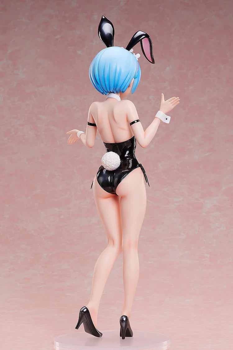 Re:ZERO -Starting Life in Another World- - Rem: Bare Leg Bunny Ver. 2nd