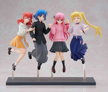 Bocchi the Rock! - Jumping Girl(s) Non-Scale Figure