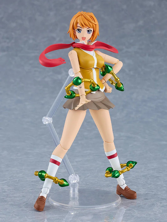My-HiME - PLAMATEA Mai Tokiha