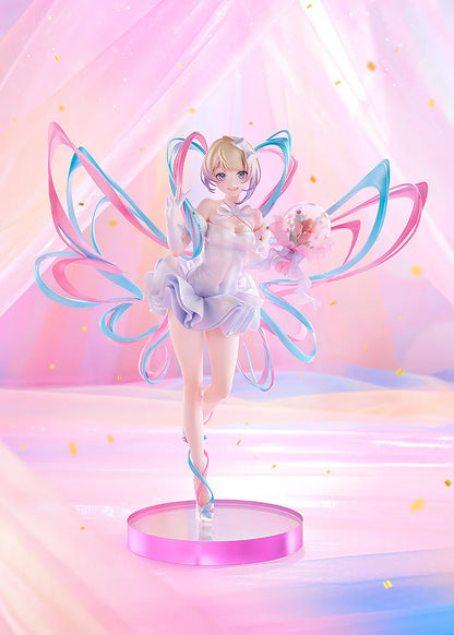 NEEDY STREAMER OVERLOAD - OMGkawaiiAngel: Anniversary Party Ver.