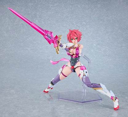 Cutie Honey Nova - PLAMATEA Cutie Honey
