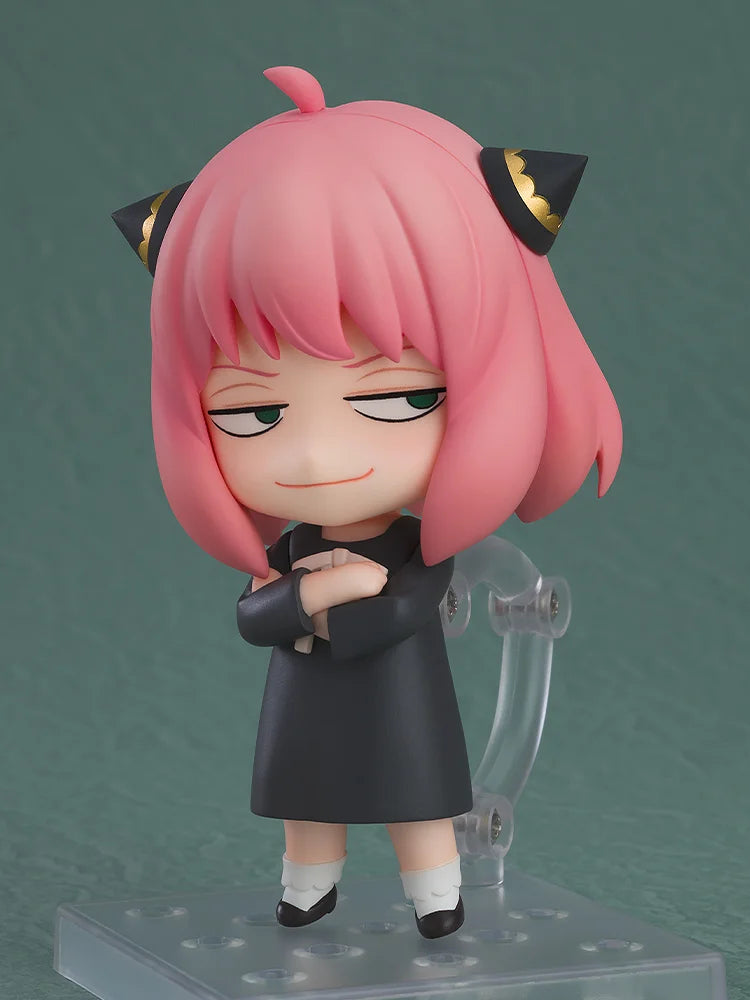 SPY x FAMILY - Nendoroid Anya Forger: Casual Outfit Ver.