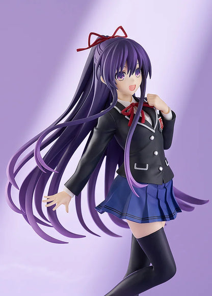 Date A Live V - POP UP PARADE Tohka Yatogami: School Uniform Ver. L size