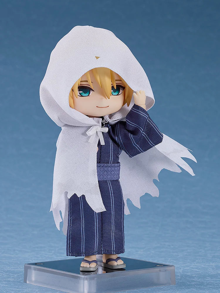 Touken Ranbu ONLINE - Nendoroid Doll Yamanbagiri Kunihiro: Casual Outfit Ver.