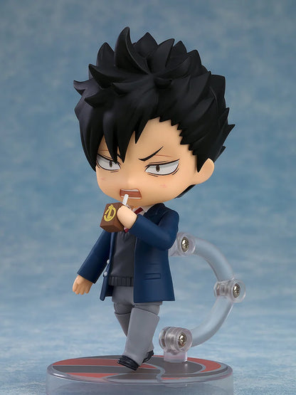 Haikyu!! - Nendoroid Tetsuro Kuroo: School Uniform Ver.