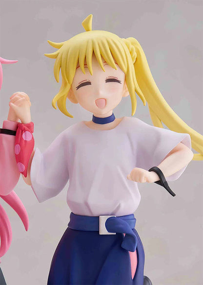 Bocchi the Rock! - Jumping Girl(s) Non-Scale Figure