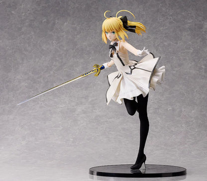 Fate/Grand Order - Saber/Altria Pendragon (Lily)