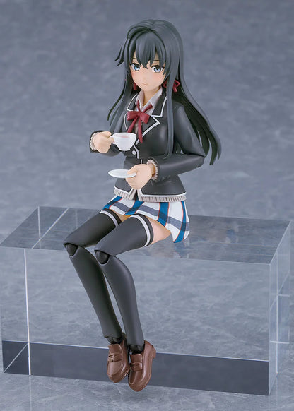 My Teen Romantic Comedy SNAFU Climax - figma Yukino Yukinoshita