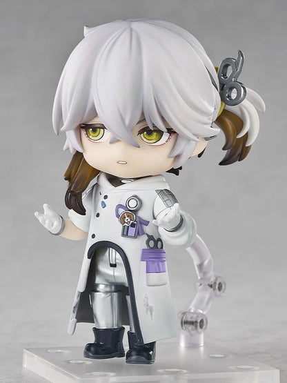 Reverse: 1999 - Nendoroid Medicine Pocket