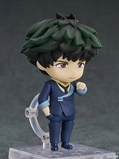 Cowboy Bebop - Nendoroid Spike Spiegel