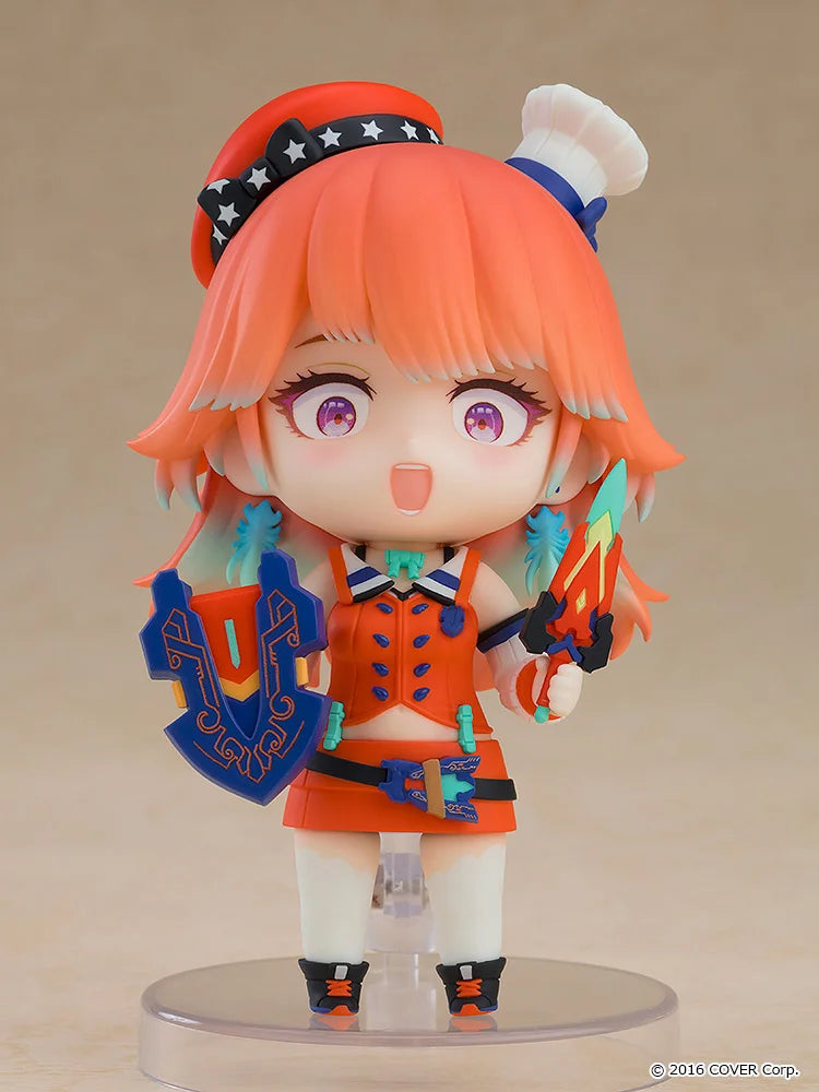 hololive production - Nendoroid Takanashi Kiara