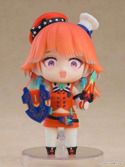 hololive production - Nendoroid Takanashi Kiara