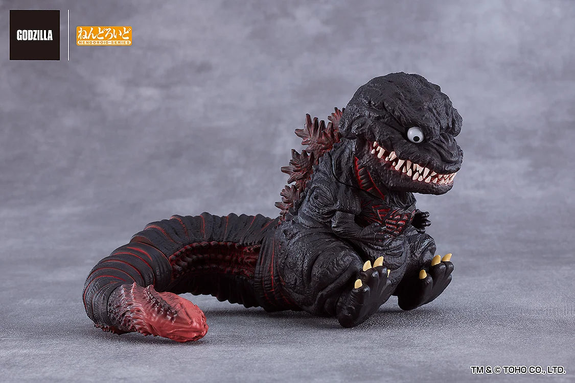Shin Godzilla - Nendoroid Godzilla (2016)
