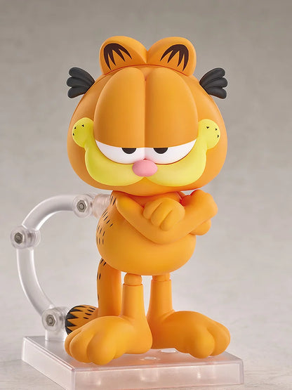 Garfield - Nendoroid Garfield