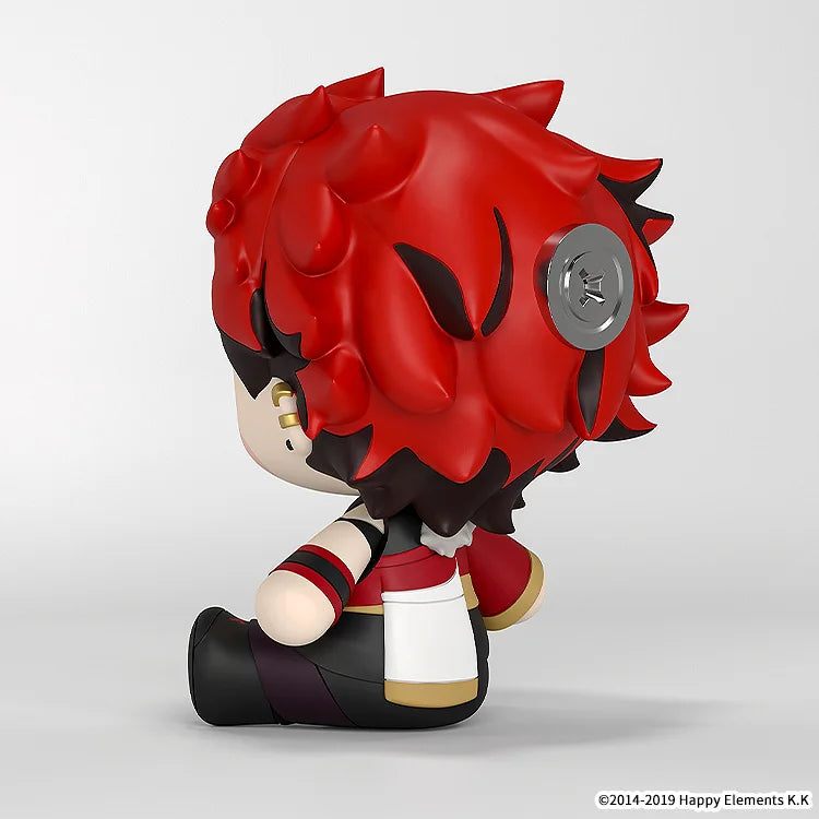 Ensemble Stars!! - Huggy Good Smile Kuro Kiryu