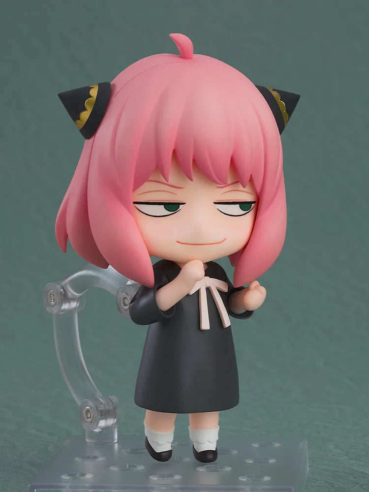 SPY x FAMILY - Nendoroid Anya Forger: Casual Outfit Ver.