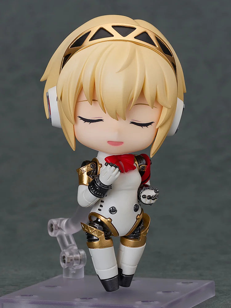 Persona3 Reload - Nendoroid Aigis 2.0