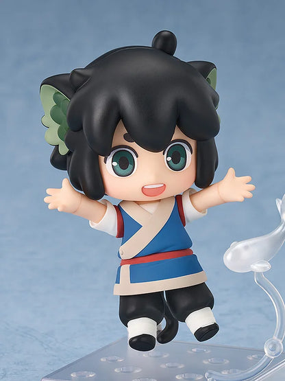 The Legend of Hei - Nendoroid Luo Xiaohei