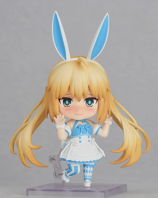 Fate/Grand Order - Nendoroid Berserker/Altria Caster