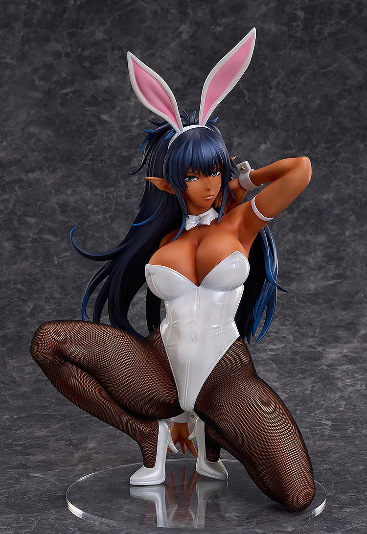 Bastard!! -Heavy Metal, Dark Fantasy- - Arshes Nei: Bunny Ver.