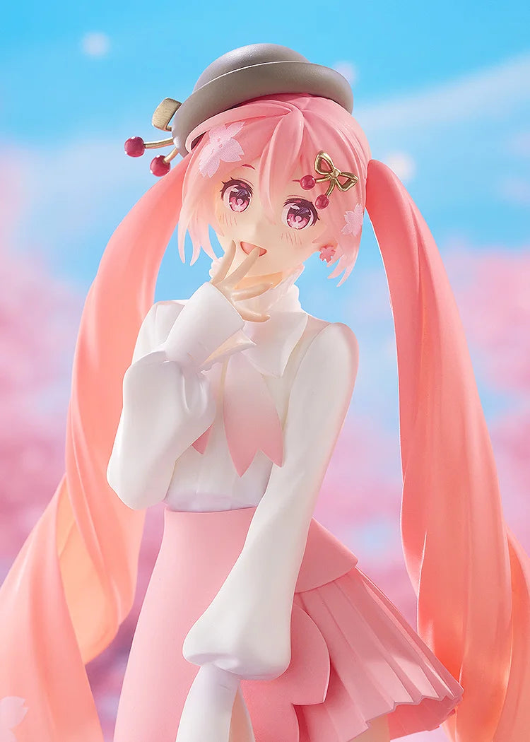 Character Vocal Series 01: Hatsune Miku - POP UP PARADE Sakura Miku: Hanami Outfit Ver.