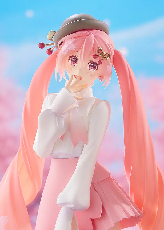 Character Vocal Series 01: Hatsune Miku - POP UP PARADE Sakura Miku: Hanami Outfit Ver.