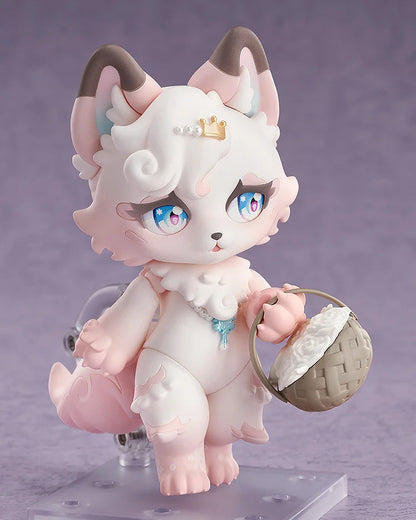 FLUFFY LAND - Nendoroid Dyana