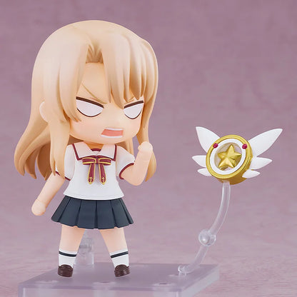 Fate/kaleid liner PRISMA☆ILLYA Licht Nameless Girl - Nendoroid Illyasviel von Einzbern: School Uniform Ver.