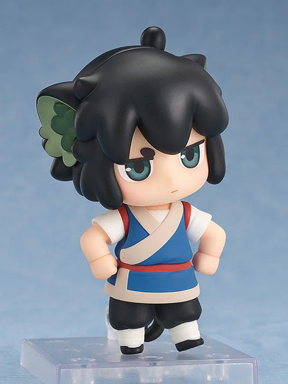 The Legend of Hei - Nendoroid Luo Xiaohei