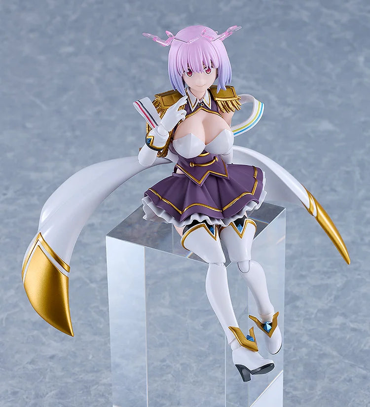 GRIDMAN UNIVERSE - figma Akane Shinjo (New Order)